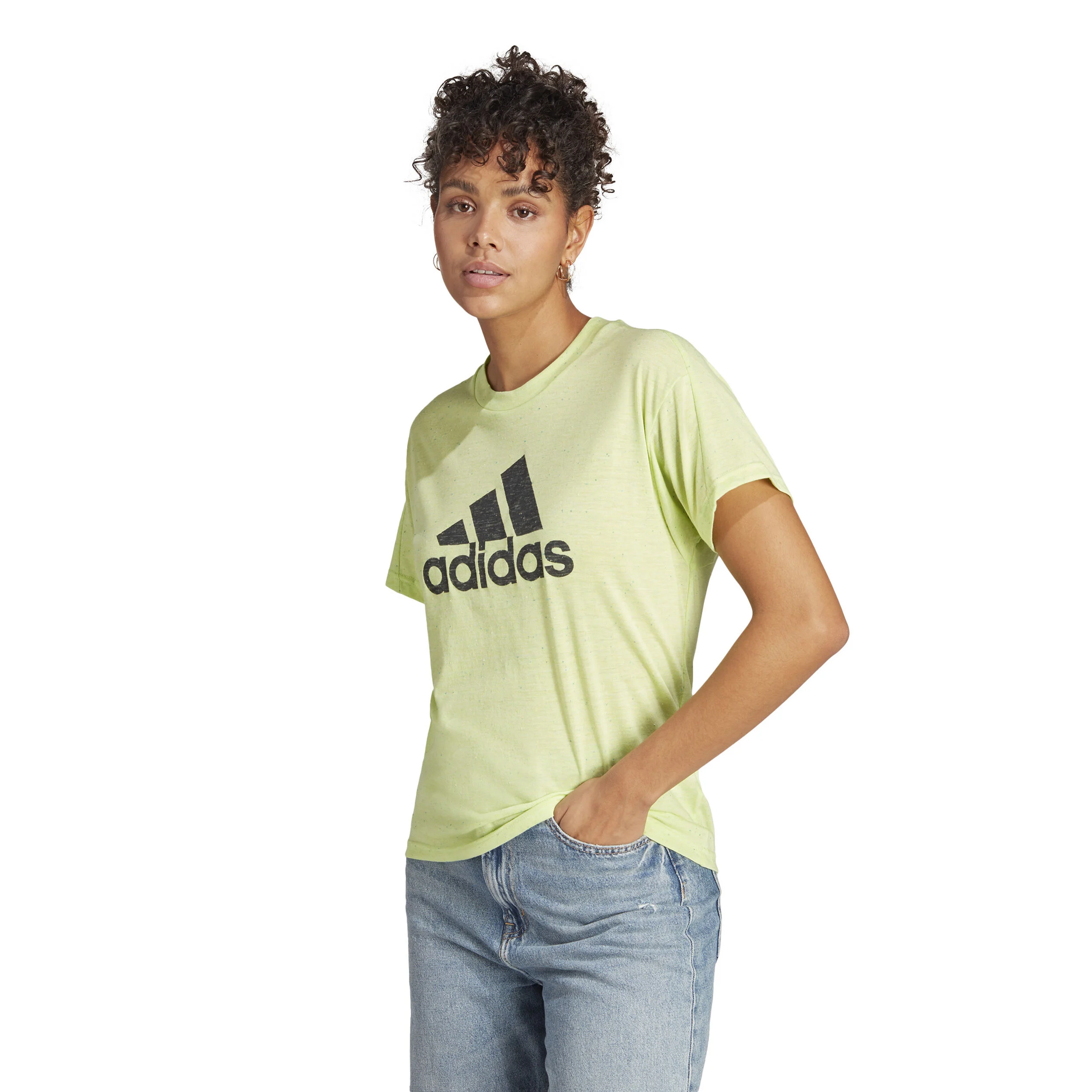 WINRS 3.0 T-Shirt Herren - Limette