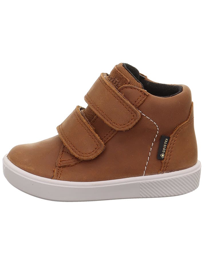 superfit Leder-Winterboots 
