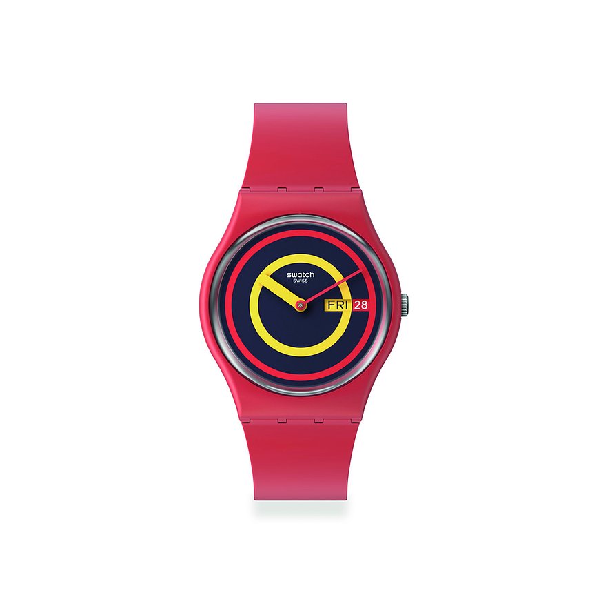 Swatch Unisexuhr