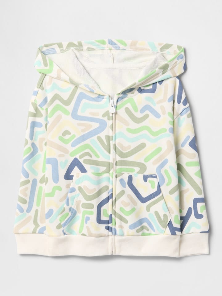 GAP Sweatjacke in Bunt günstig kaufen