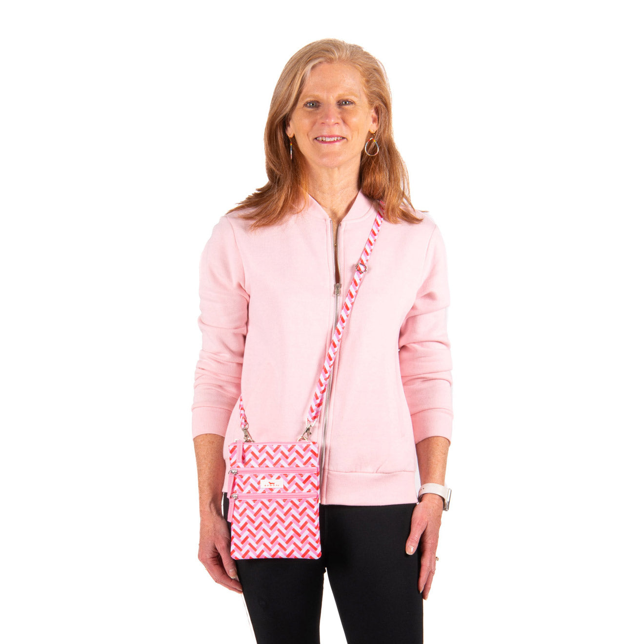 Crossbody Sally Go Lightly