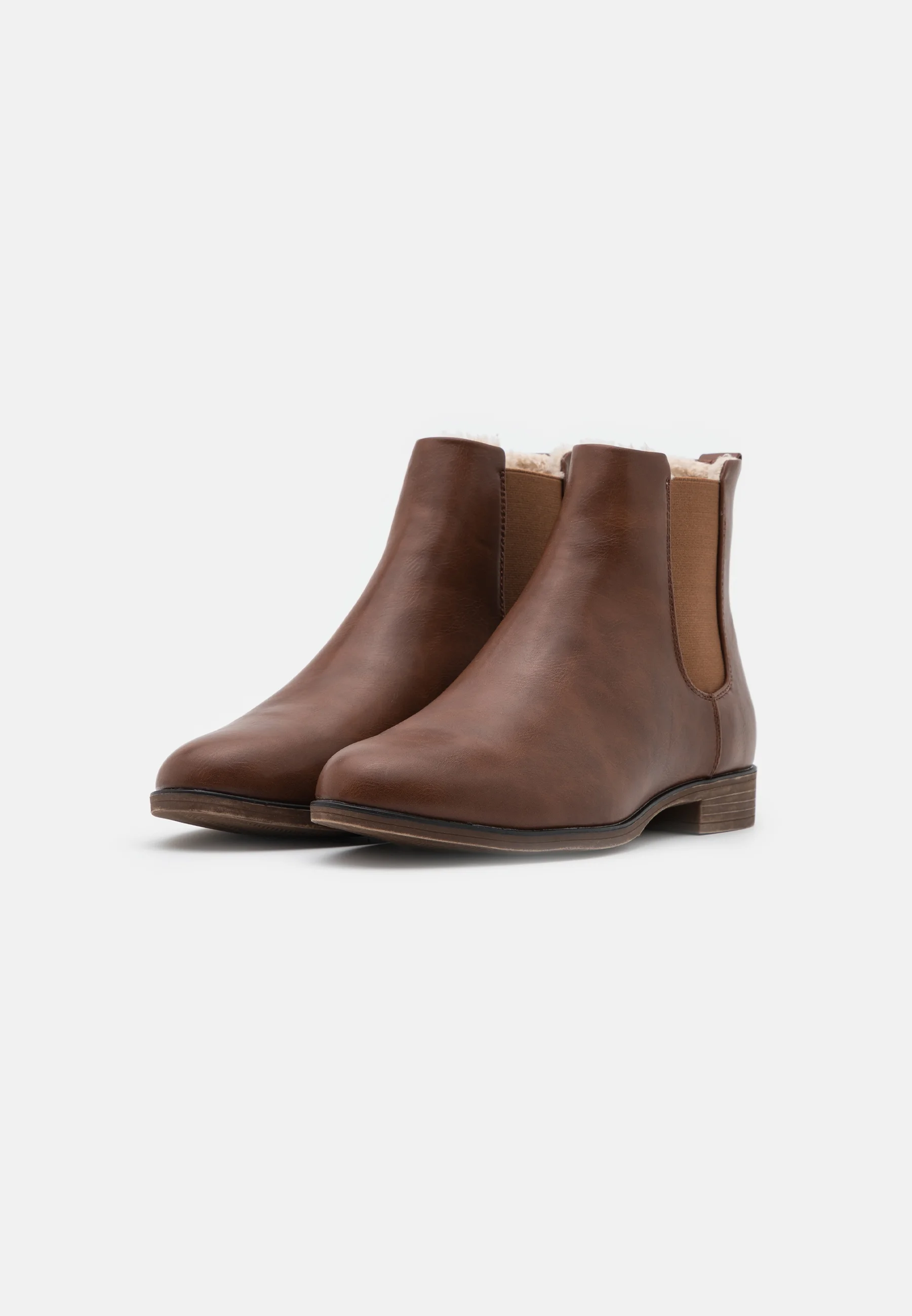 Anna Field BOTAS DE INVIERNO - Botines