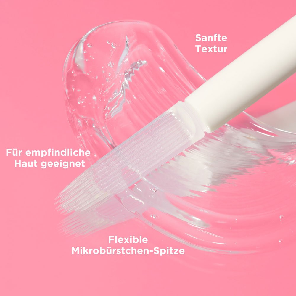 Benefit Augenbrauen Hubba Brow - Brow Growth Serum