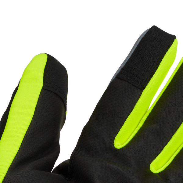 RIVEO Unisex - Fahrradhandschuhe