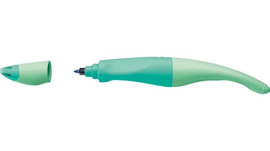 STABILO® EASYoriginal Ergonomischer Tintenroller Rechtshand Pastel mint
