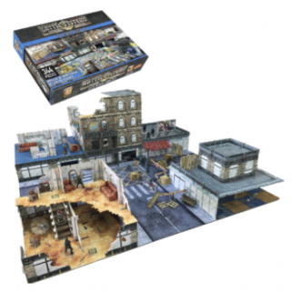 City Block Core Set