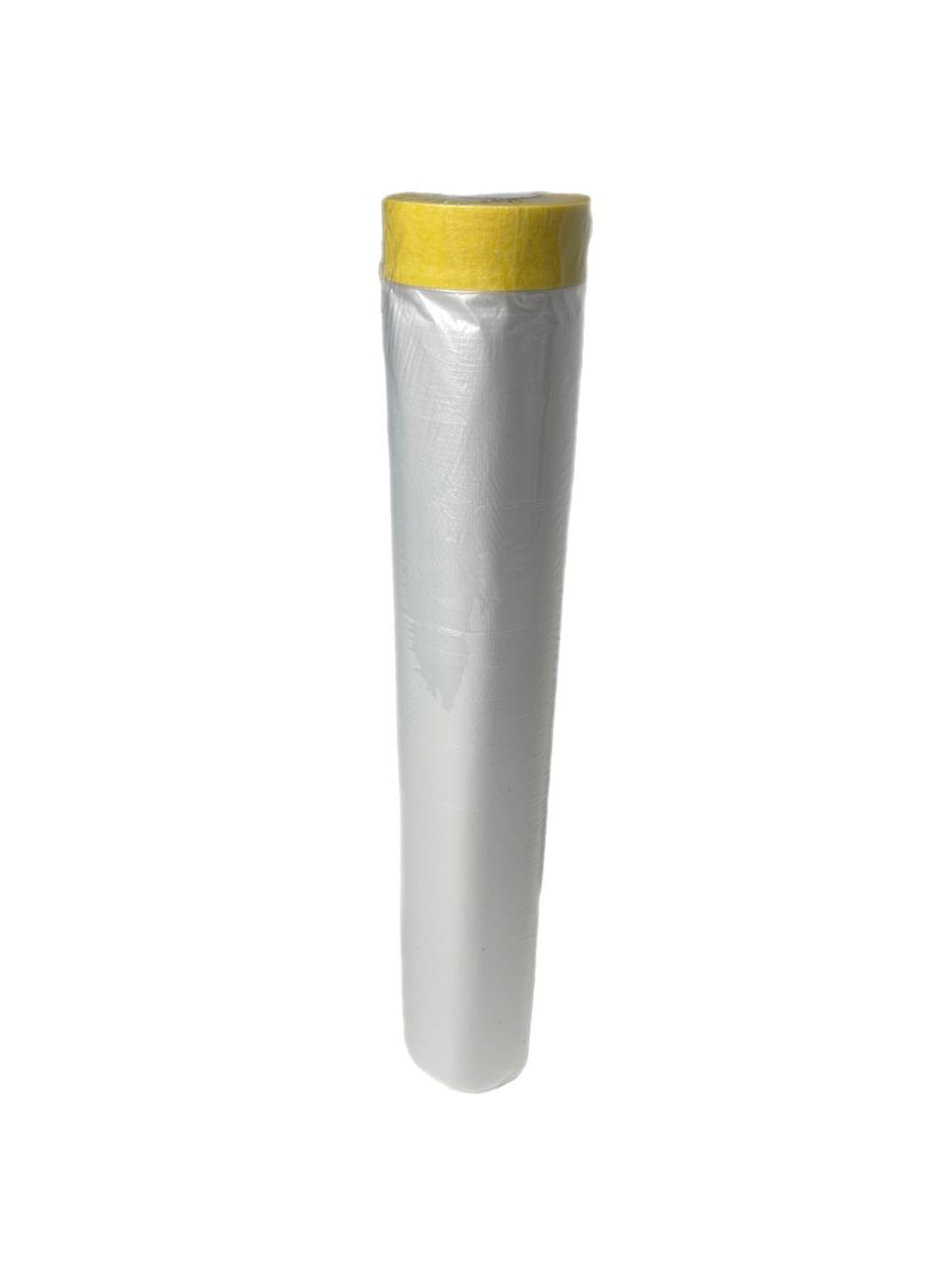 Vago-Tools Abdeckfolie mit Malerkrepp Masker Tape 2400mm/16m 5x