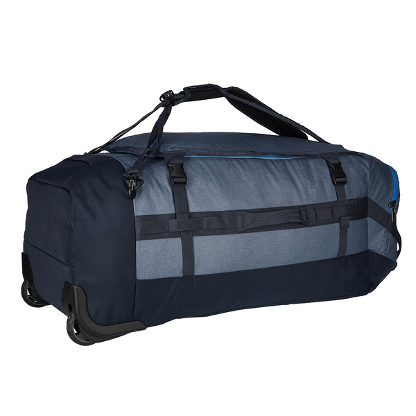 CARGO HAULER WHEELED DUFFEL 130L - Reisetasche mit Rollen