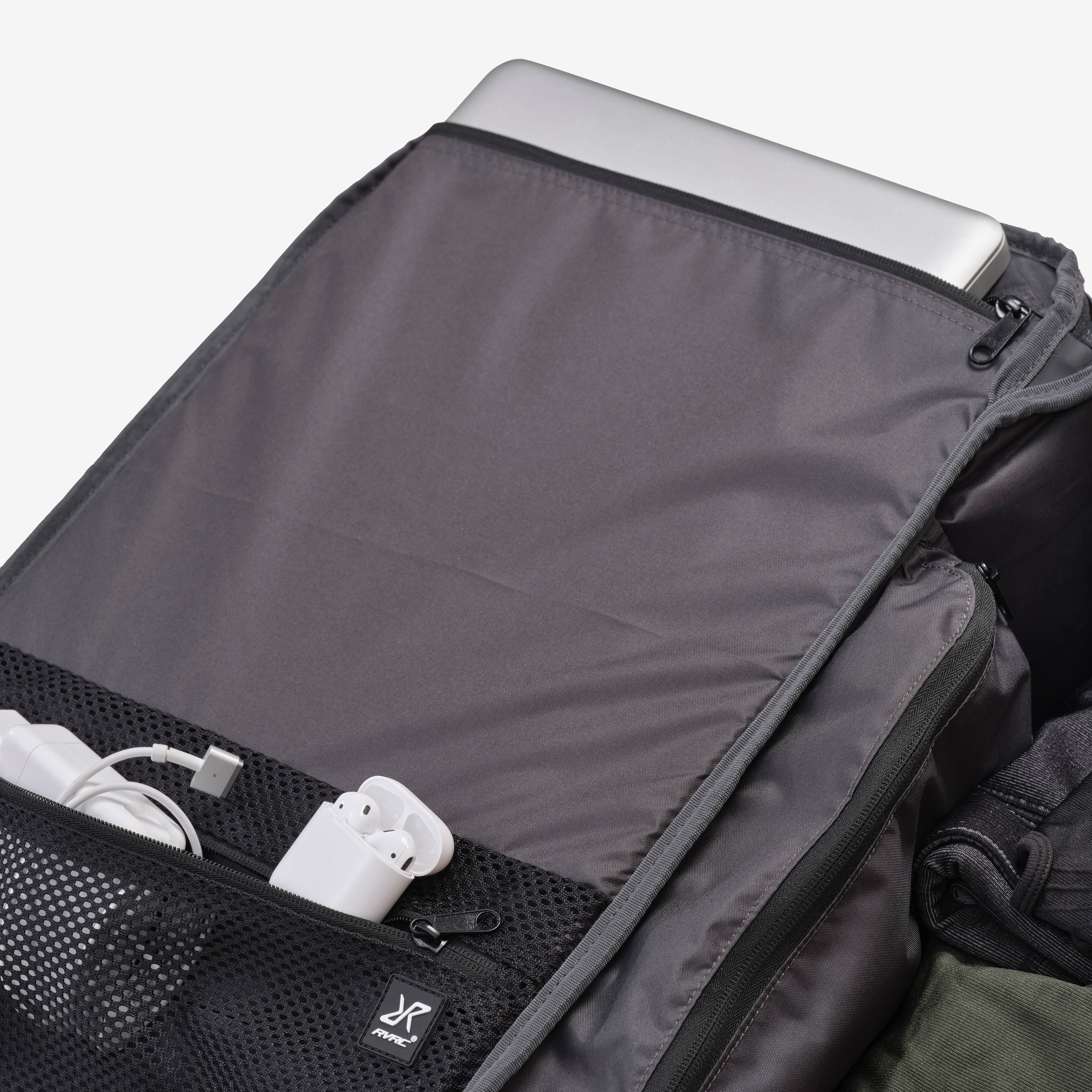 Duffel Bag 70L Lava