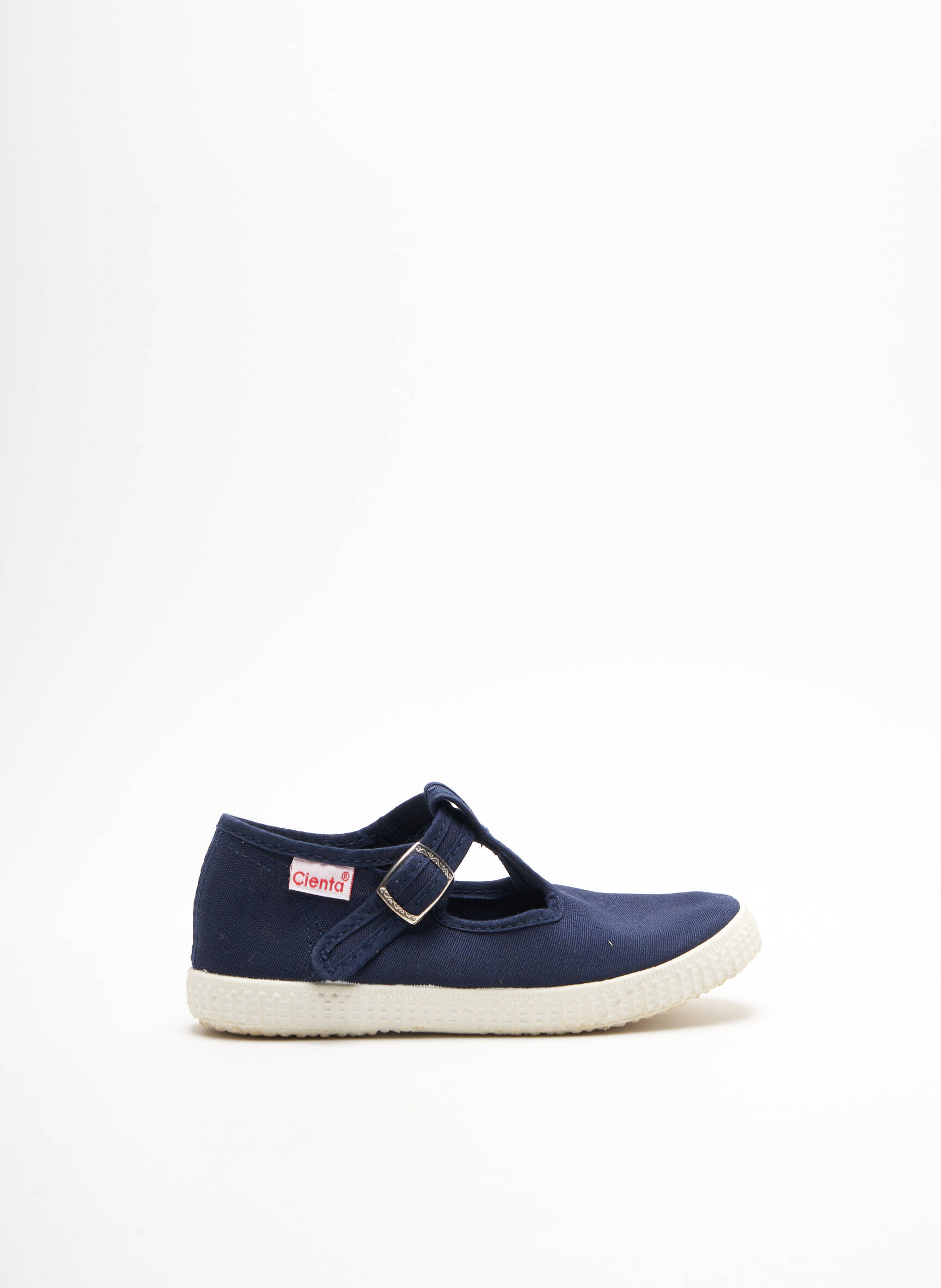 Cienta Baskets Enfant couleur bleu
