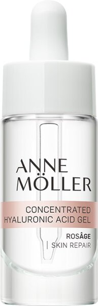 Anne Möller Rosâge Concentrated Hyaluronic Acid Gel Gesichtsgel