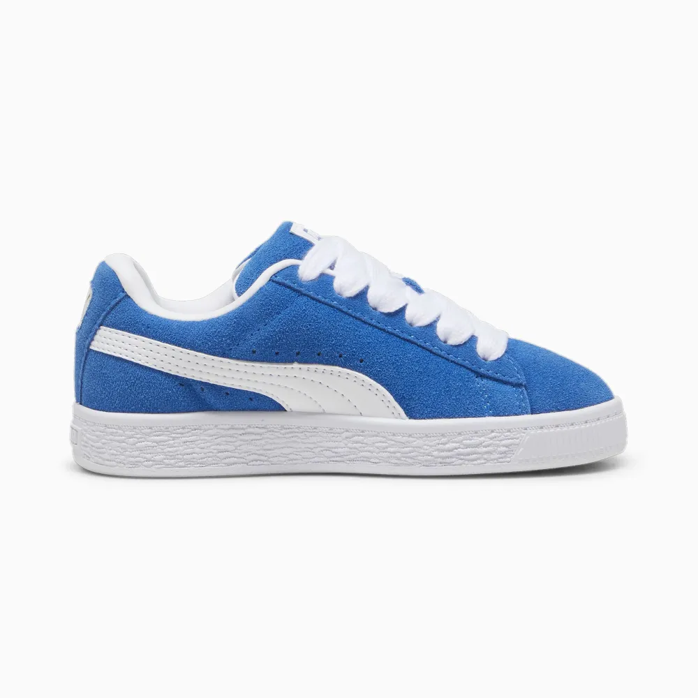 PUMA Suede XL 396578_01 / blau