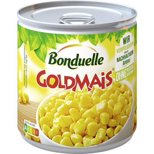 Bonduelle Goldmais 300G