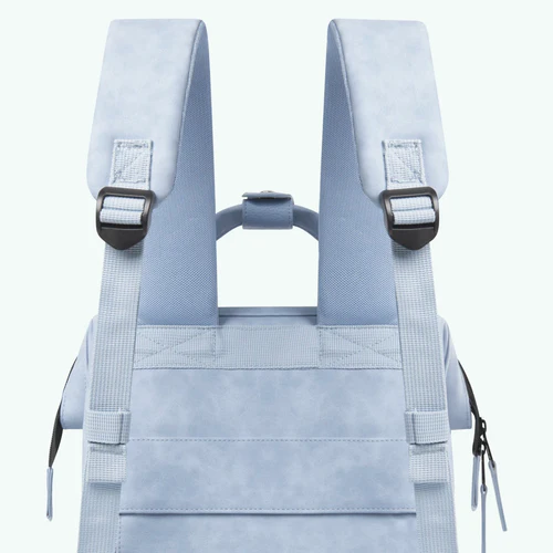 Adventurer Small Backpack Guayaquil light blue