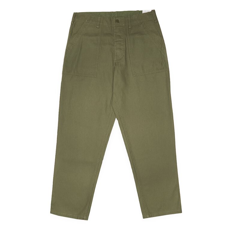 NIKE Life Fatigue Pant medium olive/medium olive