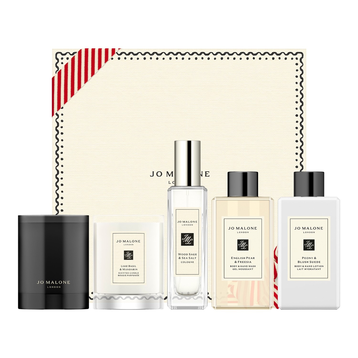 House of Jo Malone Holiday Collection