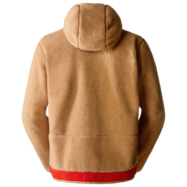 The North Face - Campshire Fleece Hoodie - Fleecepullover