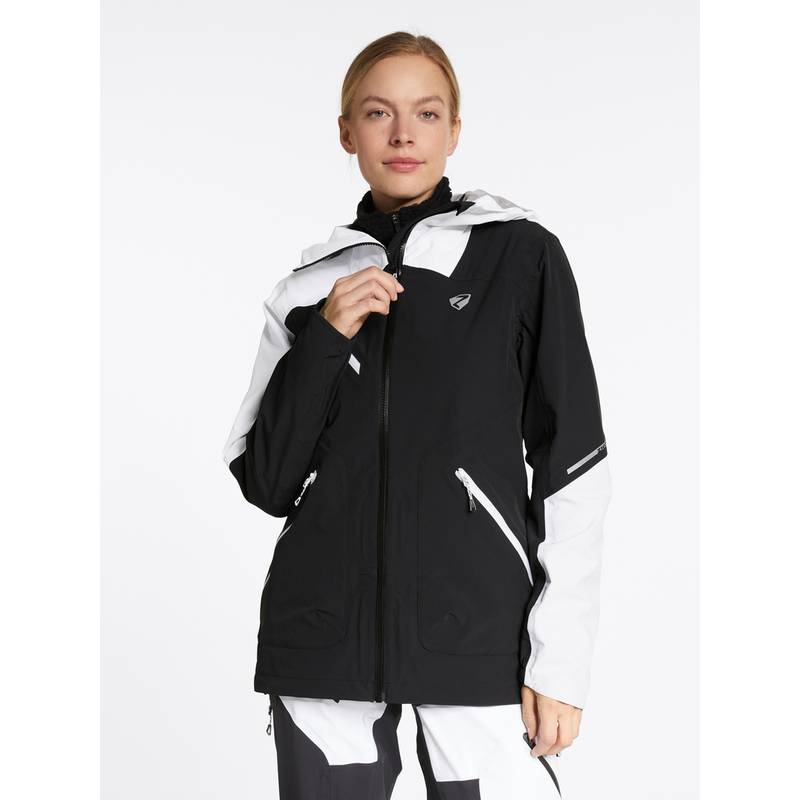 Ziener NAIE Skijacke Damen