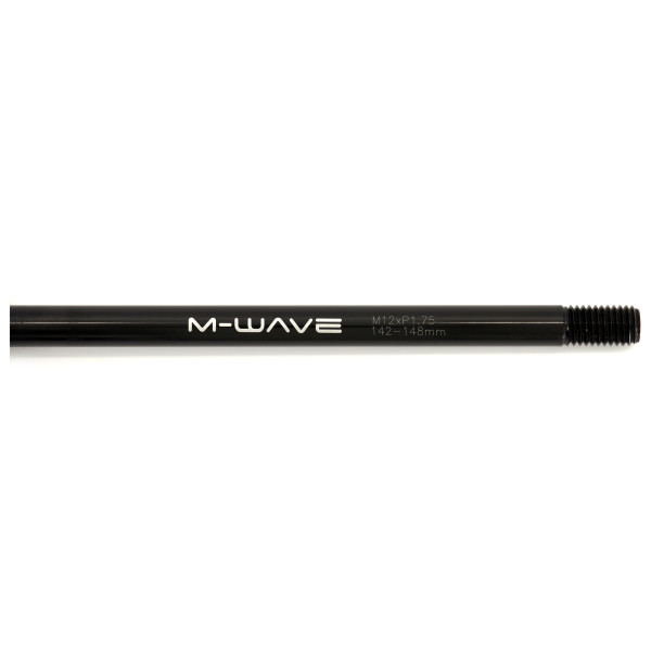 M-Wave - Stalwart Axle Steckachse - Fahrradanhänger