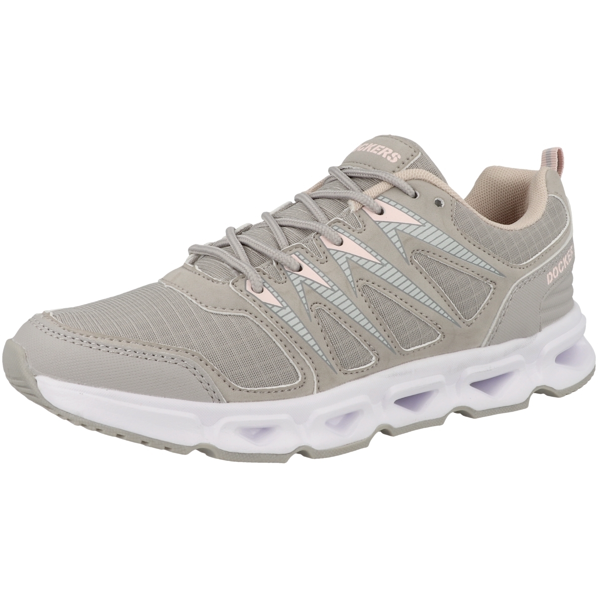 Dockers by Gerli 49YV206 Sneaker Low grau