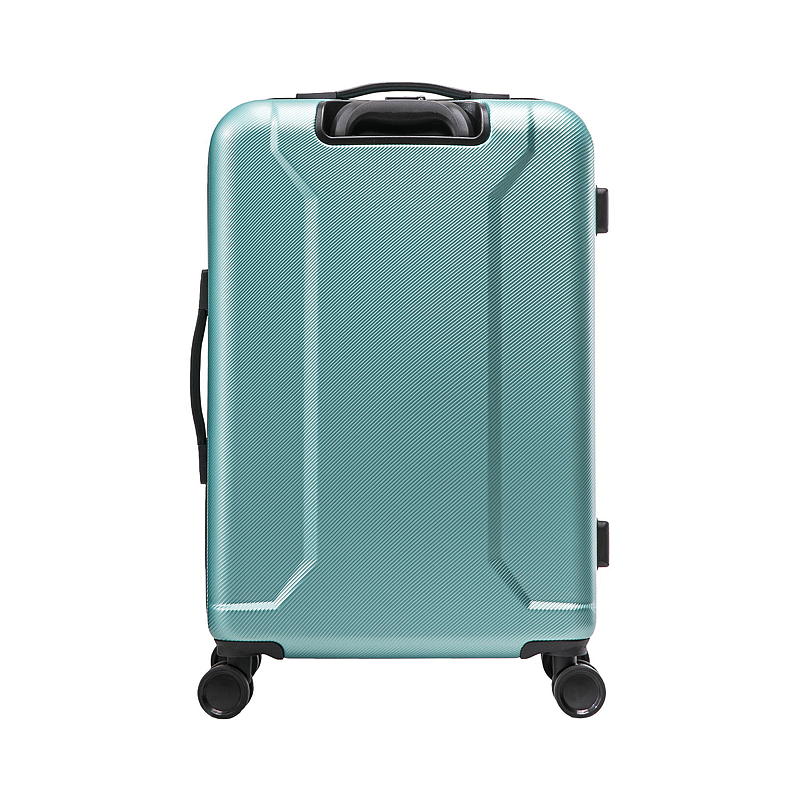 iGo Koffert 67 cm Grønn, Caly
