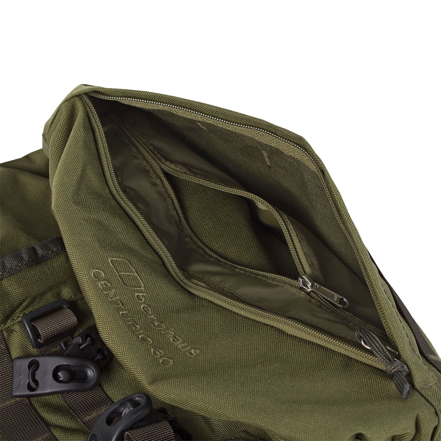 Rucksack MMPS Centurio II 30