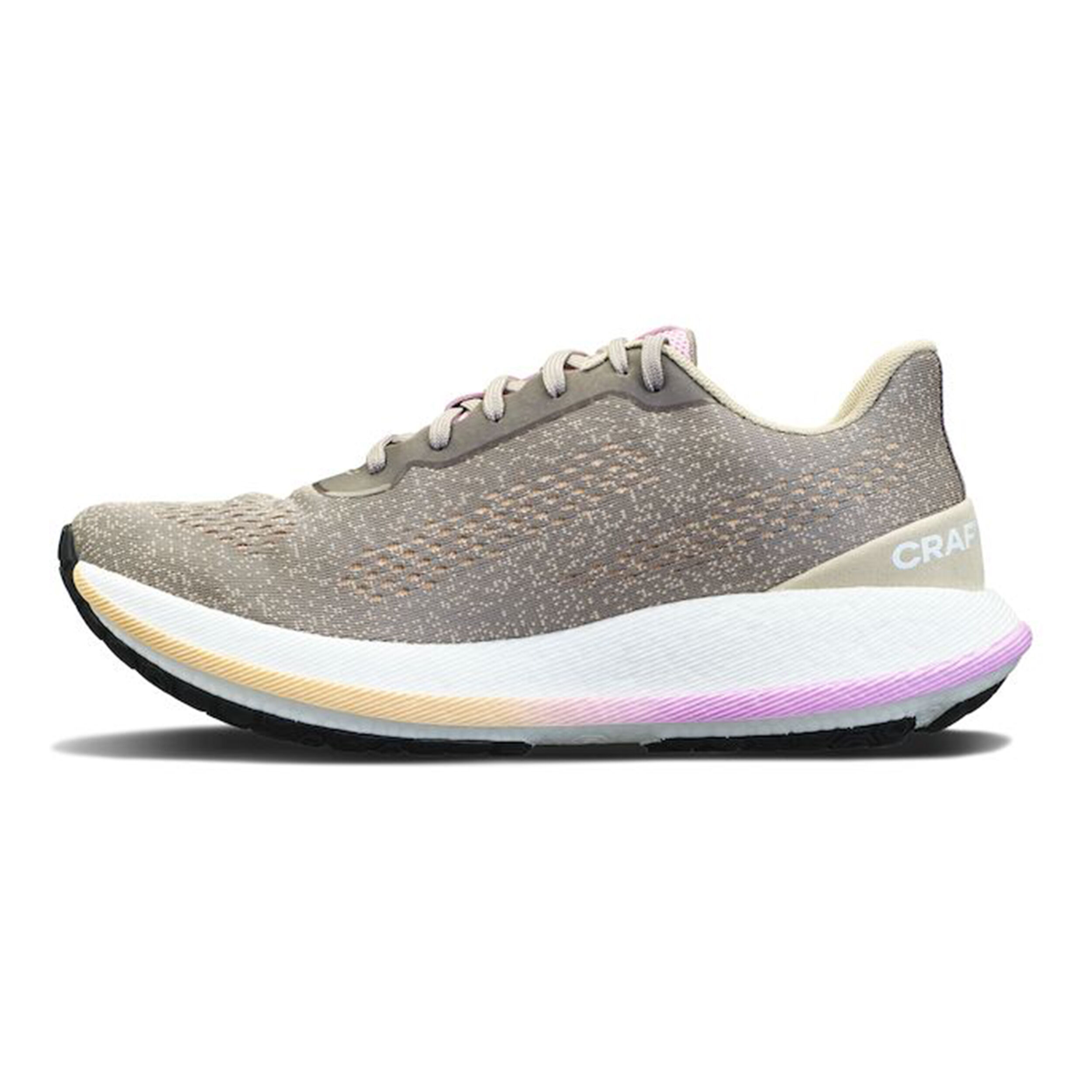 Pacer Neutralschuh Damen - Grau, Mehrfarbig