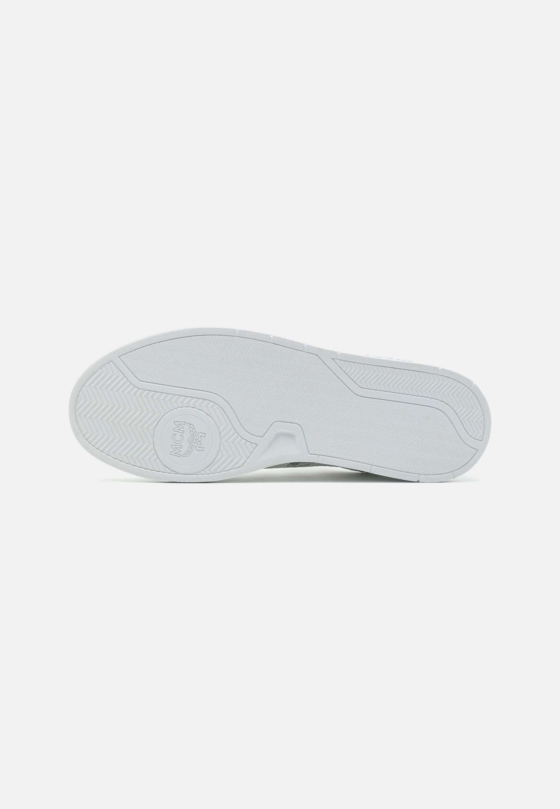 MCM TERRAIN DERBY - Zapatillas bajas