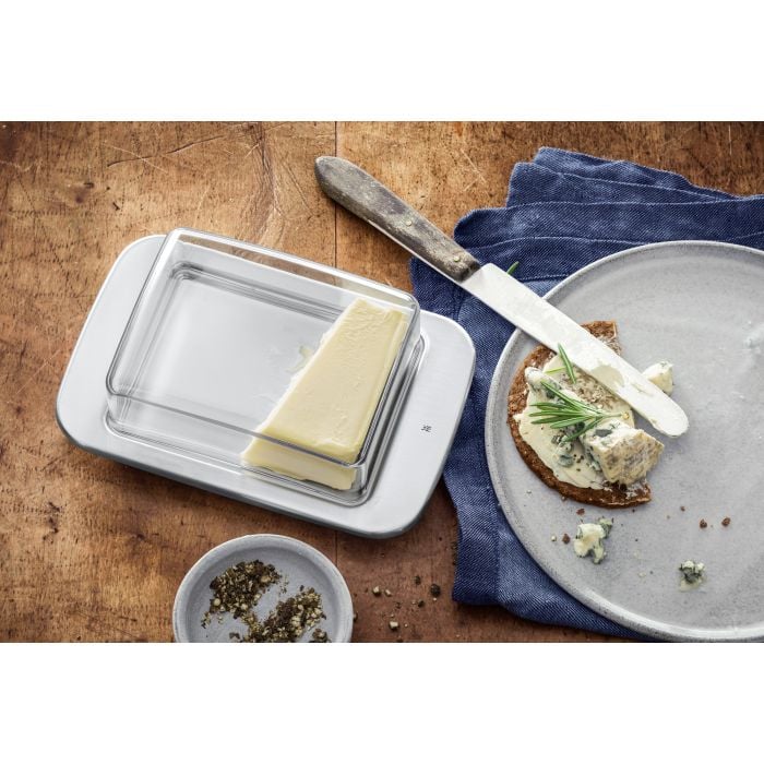 Loft Ersatz-Kunststoffhaube fÜr Butterdose