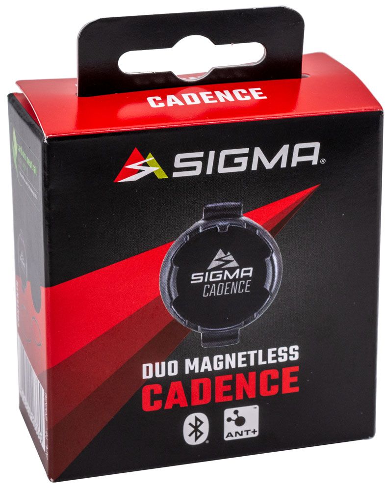 SIGMA Duo Magnetless Cadence Sensor kaufen | Bike-Discount