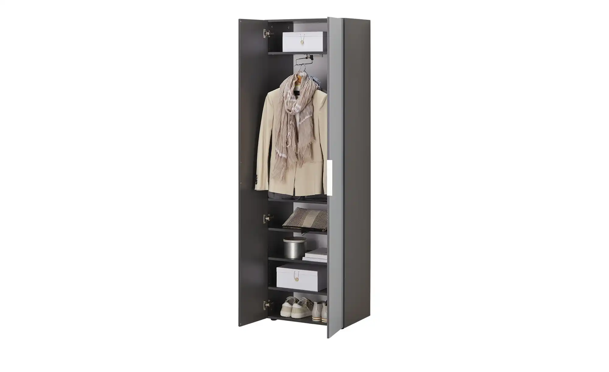 Primo Garderobenschrank