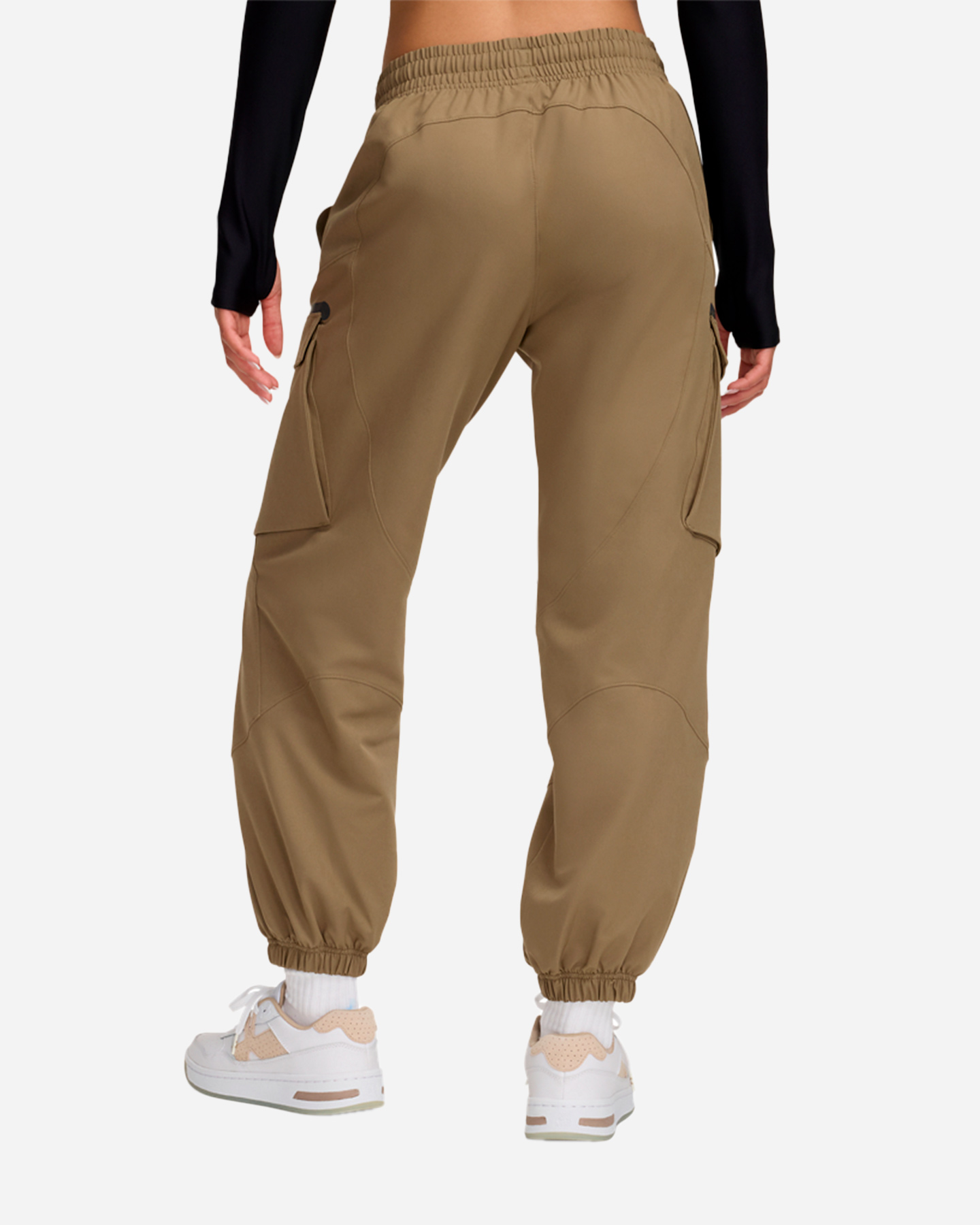 Nohavice Under Armour Cargo Unstoppable W 77-1386481-0251