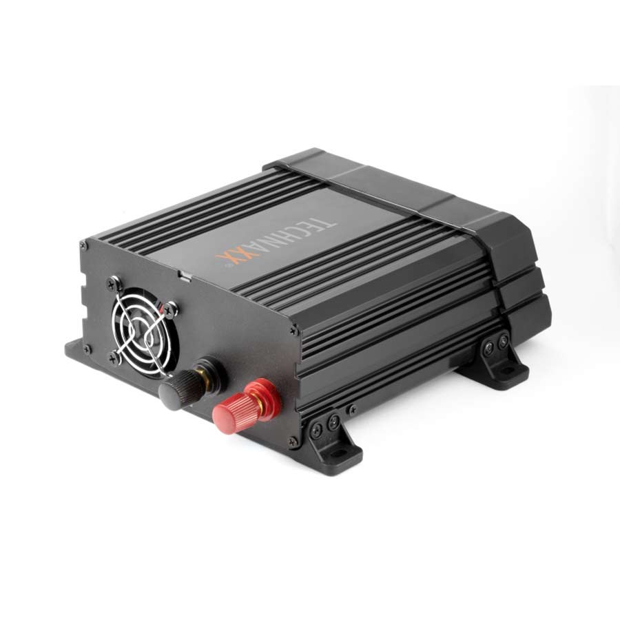 Wechselrichter TE19, 600W, von Technaxx, 1 Stück - ATU