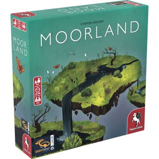 Moorland (EN)