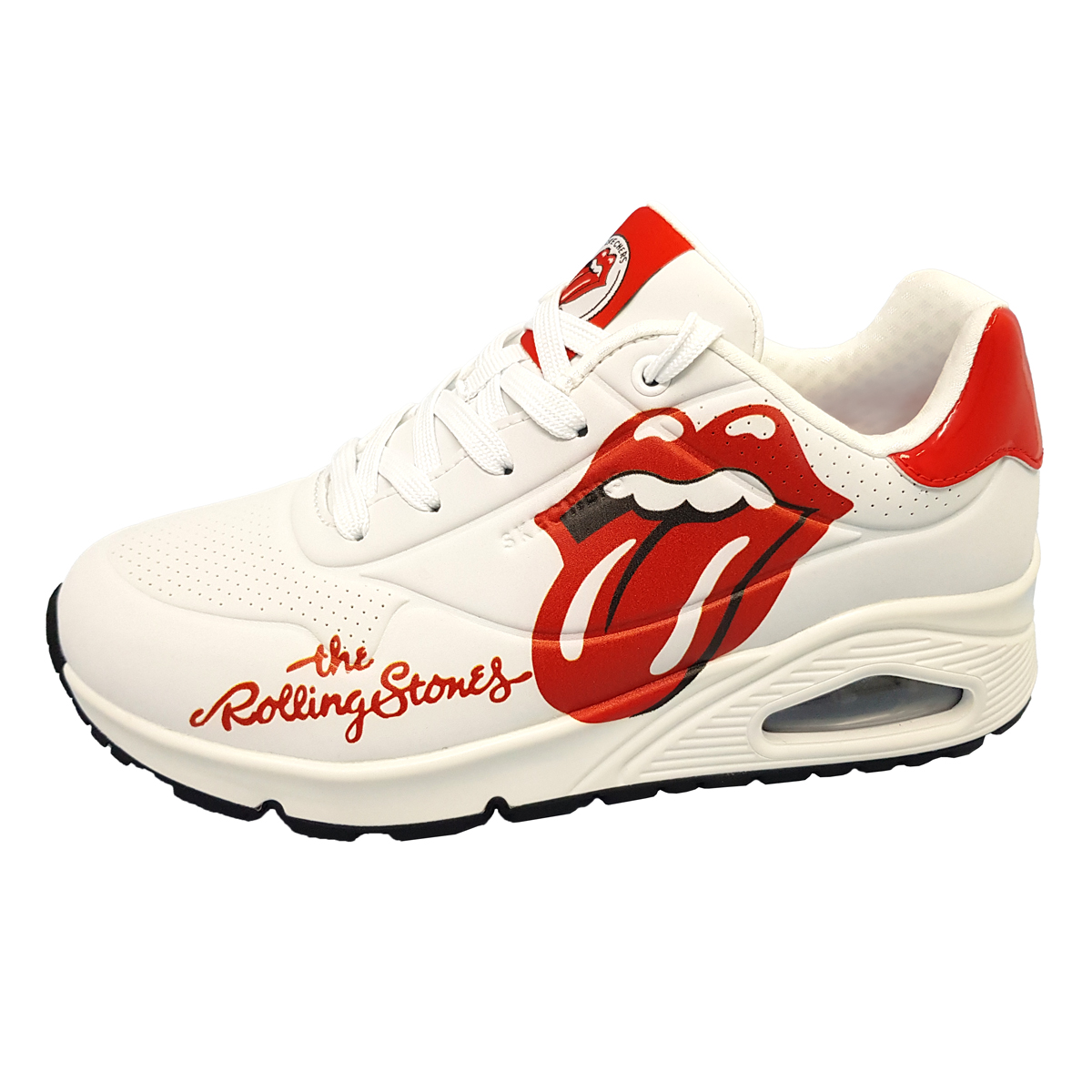 Skechers 177965 177965 Weiß WRD weiß