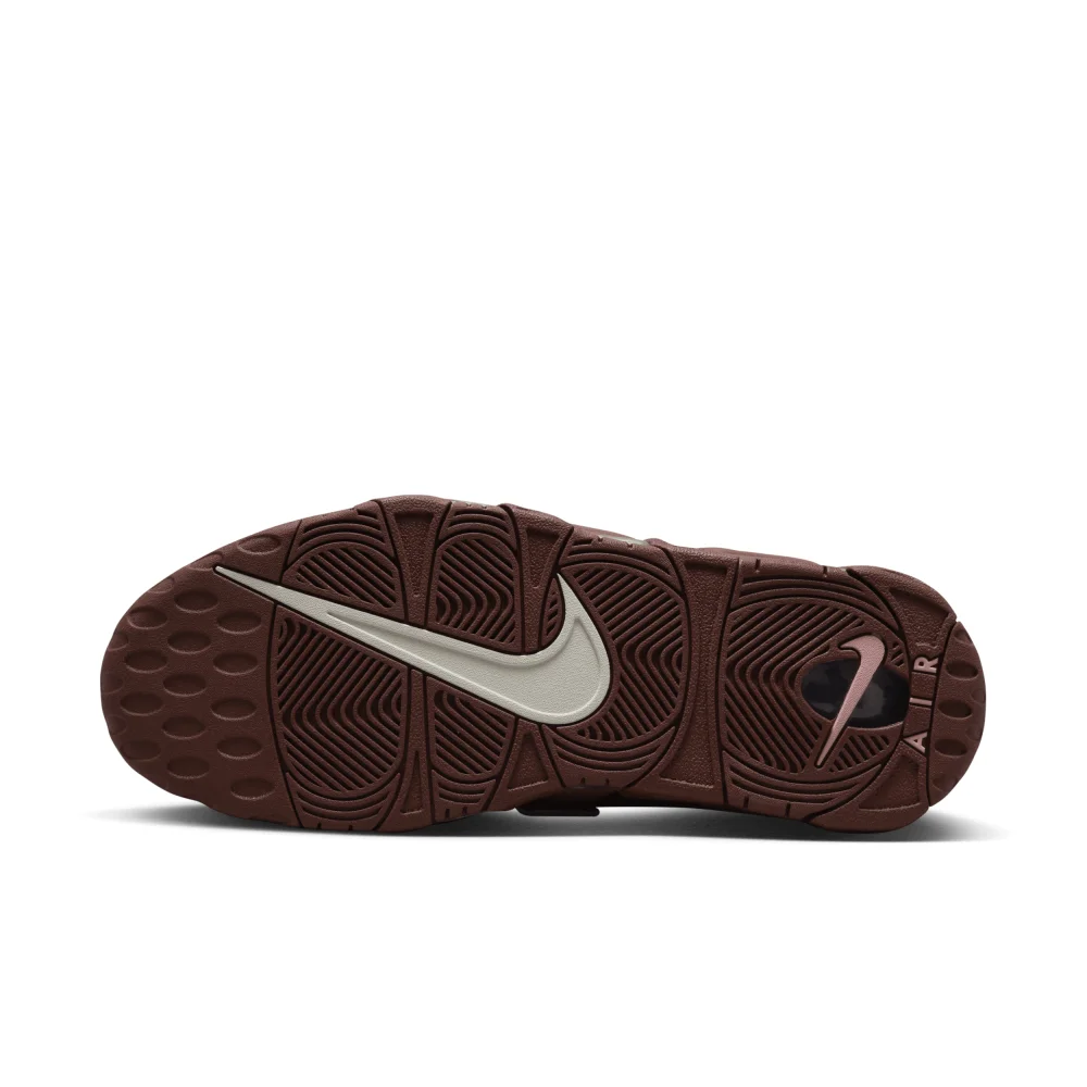 Nike Air More Uptempo 96 DV3466-200 / braun