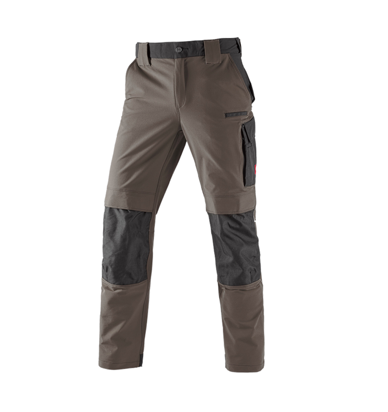Funktions Bundhose e.s.dynashield