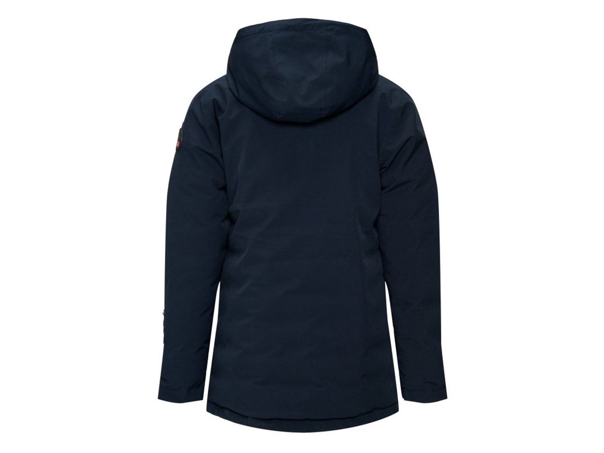Nordberg Hilde Navy Damen Jacke