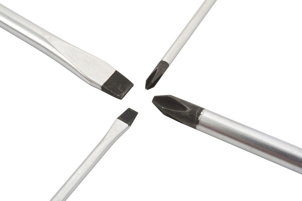 Radon Pro Schraubendreher-Satz 4-teilig kaufen | Bike-Discount