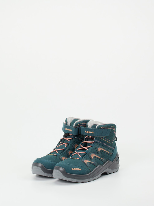 Klettboots-68301790004 Lowa