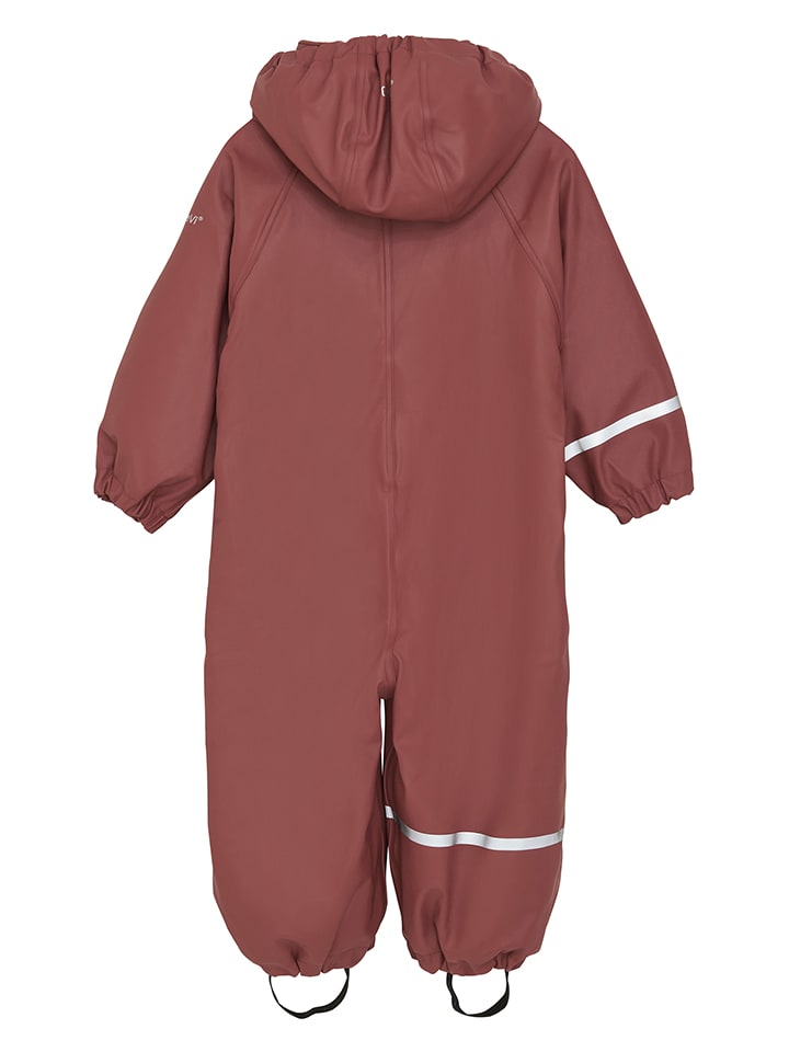 CeLaVi Regenoverall in Dunkelrosa günstig kaufen