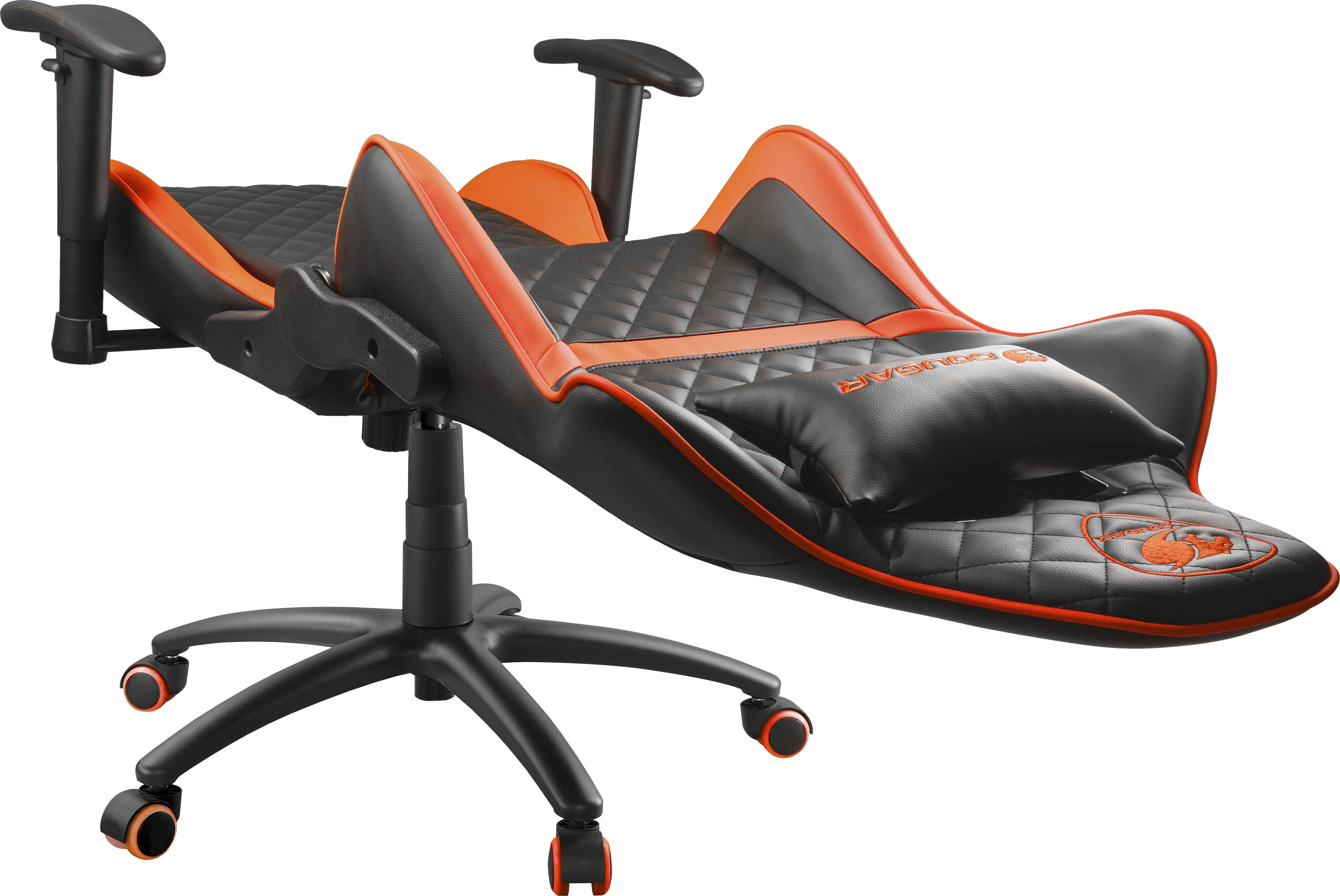 Cougar Gaming-Stuhl Armor One