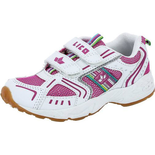 LICO Kindersportschuh Silverstar V