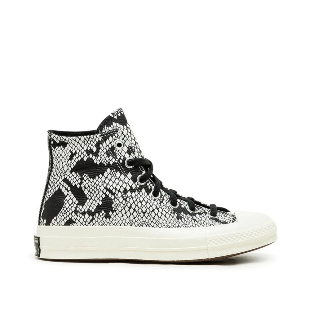 Converse Chuck 70 Digital Daze High 570355C / schwarz