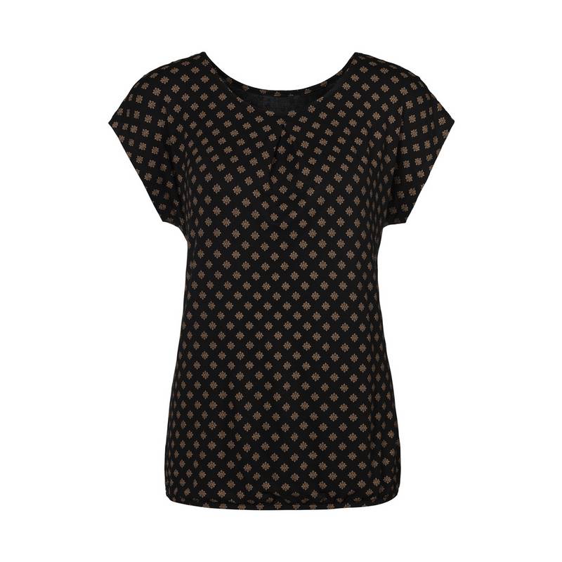 Lascana T-Shirt Damen