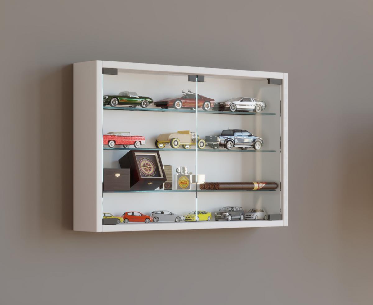 VCM Wandvitrine 