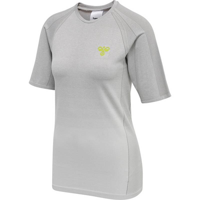 hummel hmlGG12 TRAINING SEAMLESS S/S WOMAN Trikot Damen