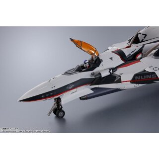 Macross Frontier DX Chogokin Actionfigur VF-171EX Armored Nightmare Plus (Alto Saotome Usw) Revival