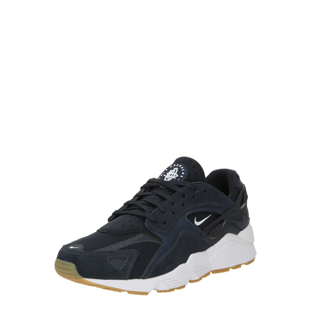Nike Air Huarache Runner DZ3306-400 / blau
