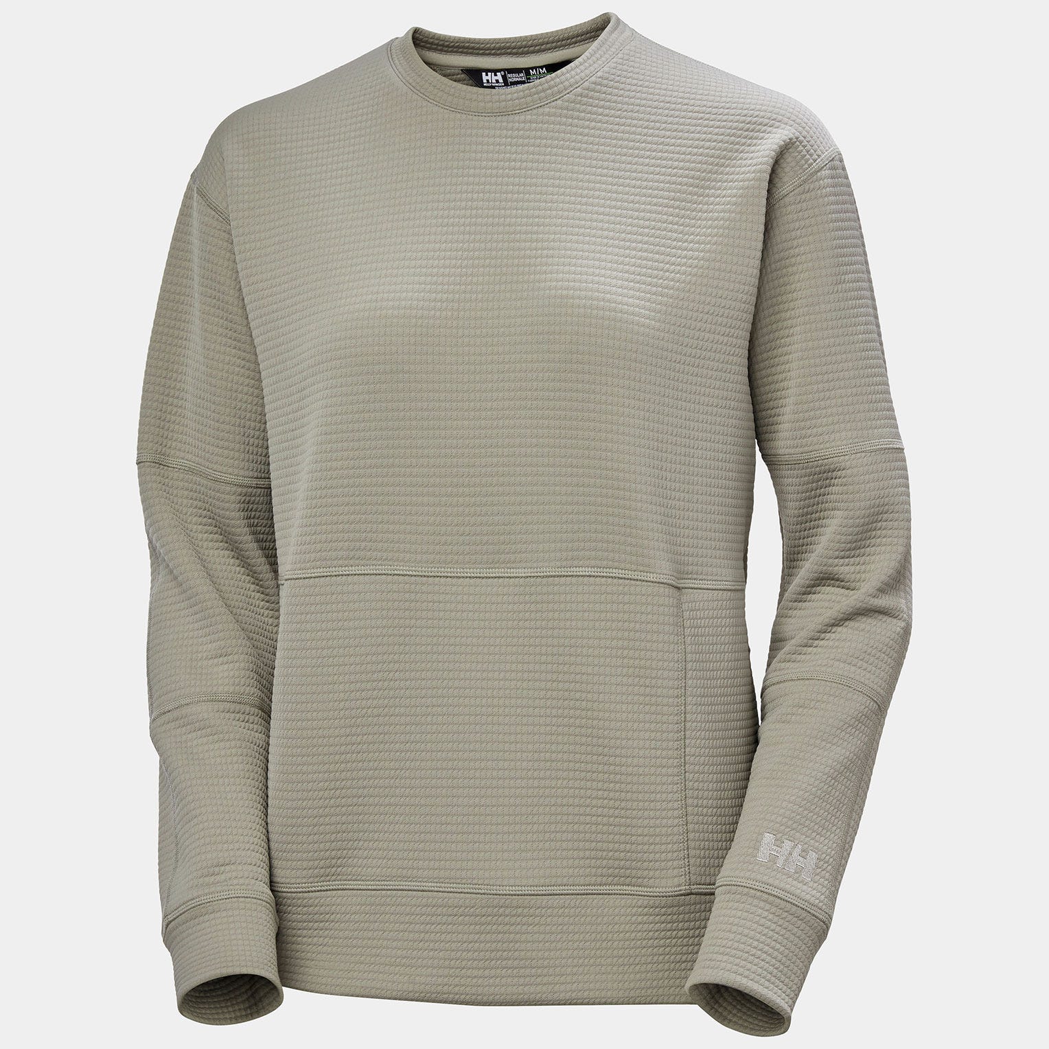 Women's Evolved Air Crewneck Midlayer